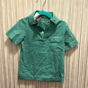 2T Toddler Vineyard Vines Polo
